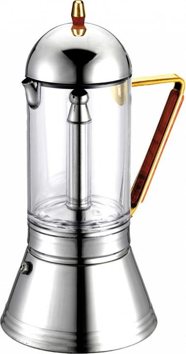 G.A.T. Espresso maker (4 T.)