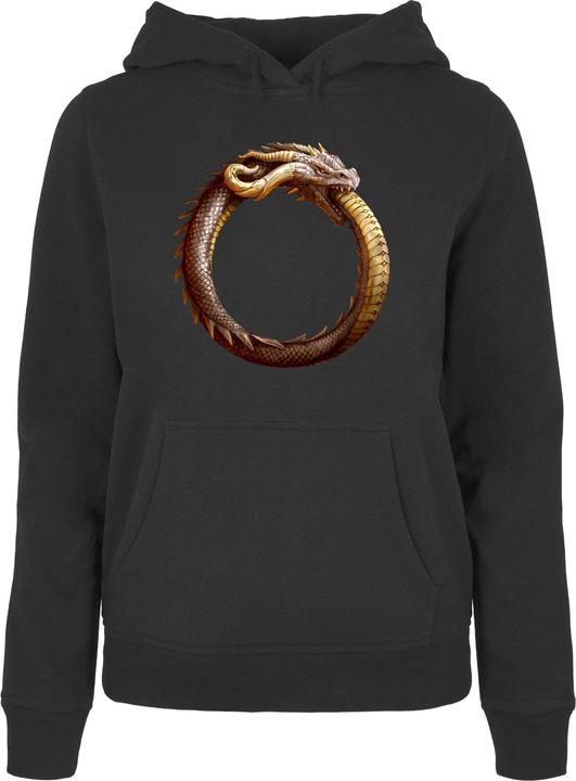 Image du produit Merchcode Ladies Anne Stokes - Mjölnir Hoody - 161607 (M)