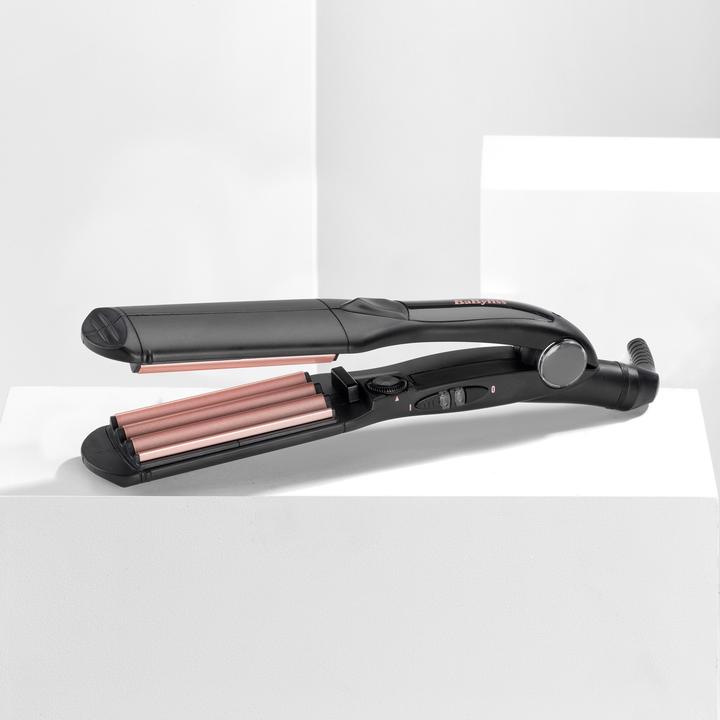 Image du produit BaByliss Sertisseuse (Barre de démolition)
