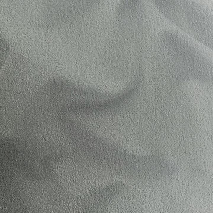 Produktbild Traumschlaf Uni Feinbiber (Kopfkissenbezug, 80x80 cm)