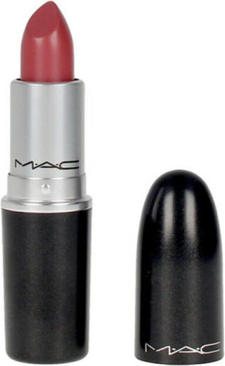 Actual product image MAC Cosmetics Lipstick (More)