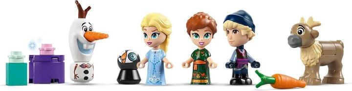 Immagine prodotto LEGO Calendario dell'Avvento 2025 (LEGO Disney, 43273)