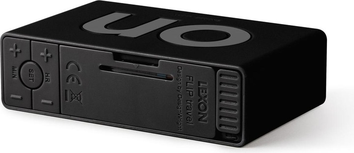 Actual product image Lexon Flip+ Travel
