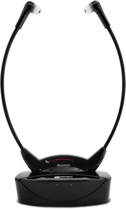 Geemarc CL7700 Opti (Pas de réduction du bruit, 10 h, Filaire)