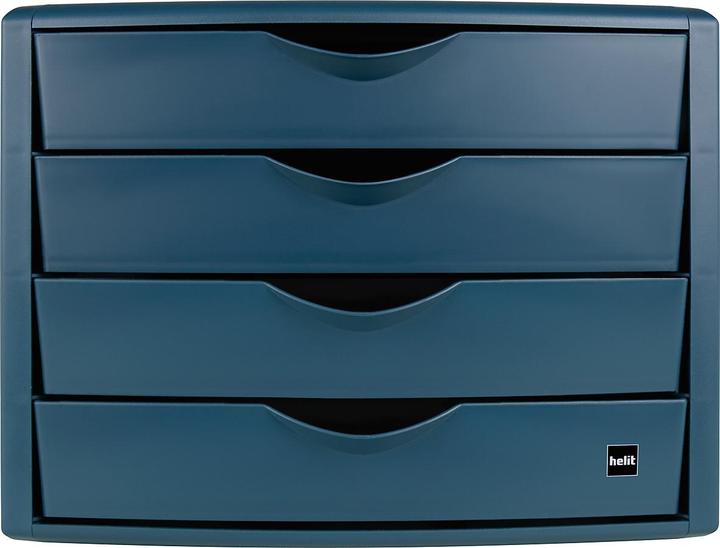 Immagine prodotto Helit Il camaleonte verde (A4)