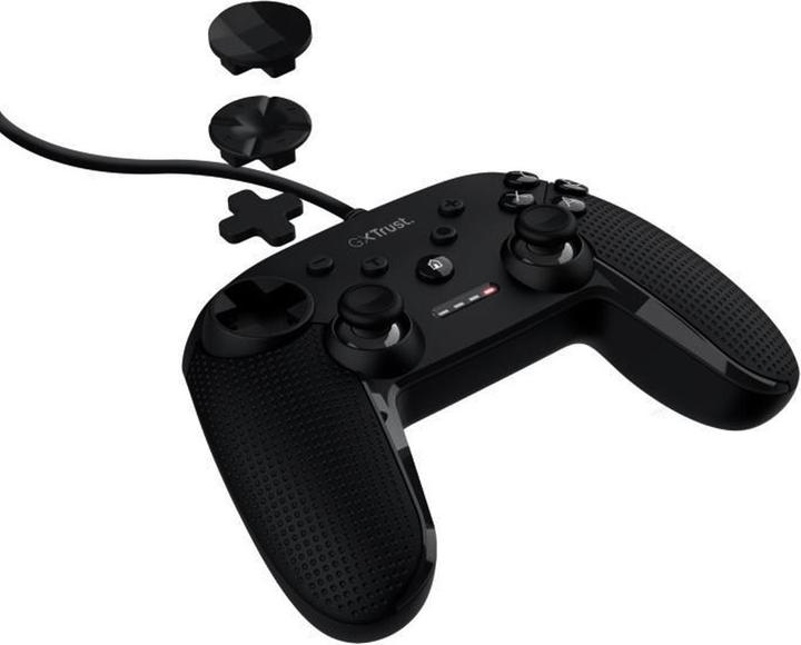 Produktbild Trust GXT541 Muta (Switch, PC)