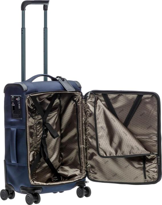 Image du produit Stratic Bay S 4-roll trolley 57 cm (32 l)