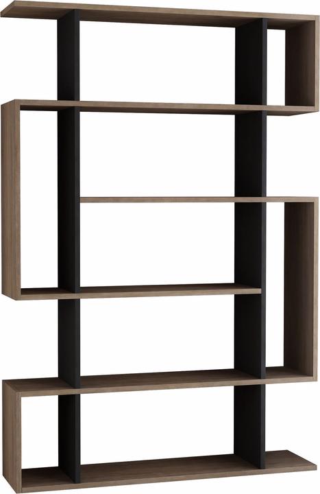 Rovere Sonoma e antracite