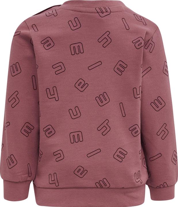 Immagine prodotto hummel Felpa Hmlcheer (74)