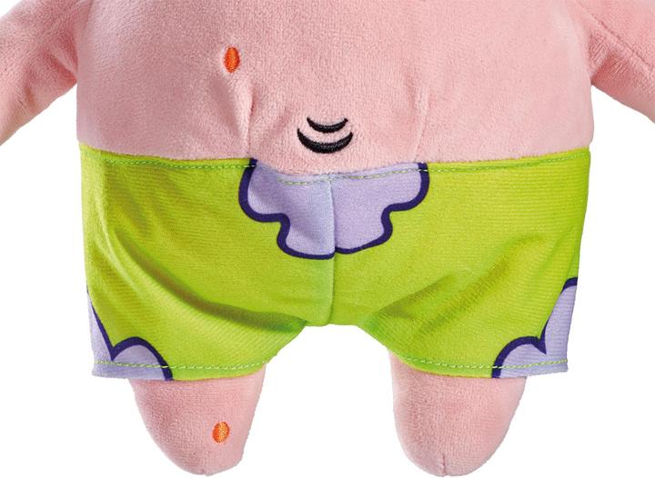 Actual product image Schmidt Spiele SpongeBob, Patrick 35 cm (12.50 cm)