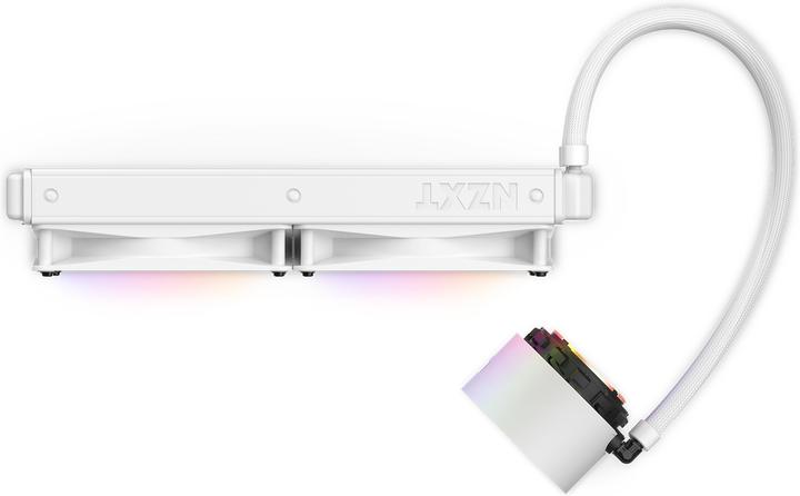 Image du produit NZXT Kraken Elite 280 RGB