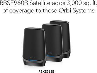 Produktbild Netgear Orbi 960 Series