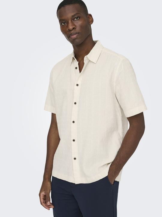 Immagine prodotto Only & Sons ONSWILSON Hemd Hemd (M)