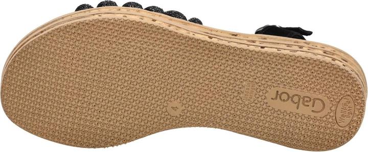 Actual product image Gabor Sandalen (39)