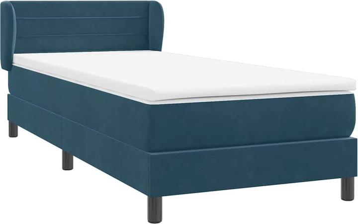 Immagine prodotto vidaXL Boxspringbett (80 x 210 cm)