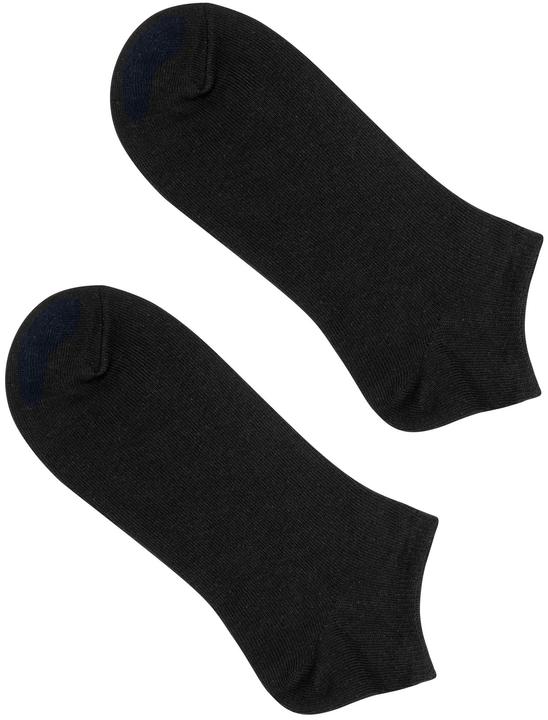 Produktbild Nur Die Sneaker Baumwolle (Einzelpack, 39 - 42)