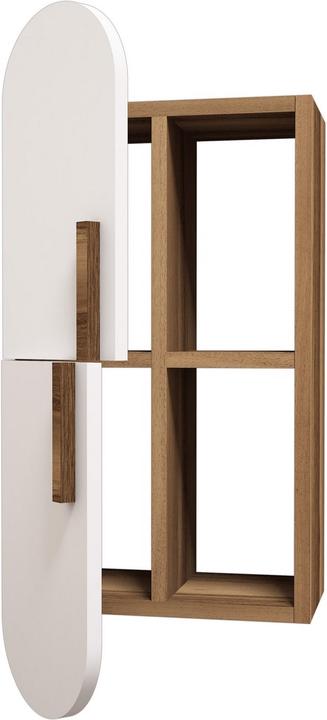 Produktbild Hanah Home Alec (35 x 22 x 80 cm)