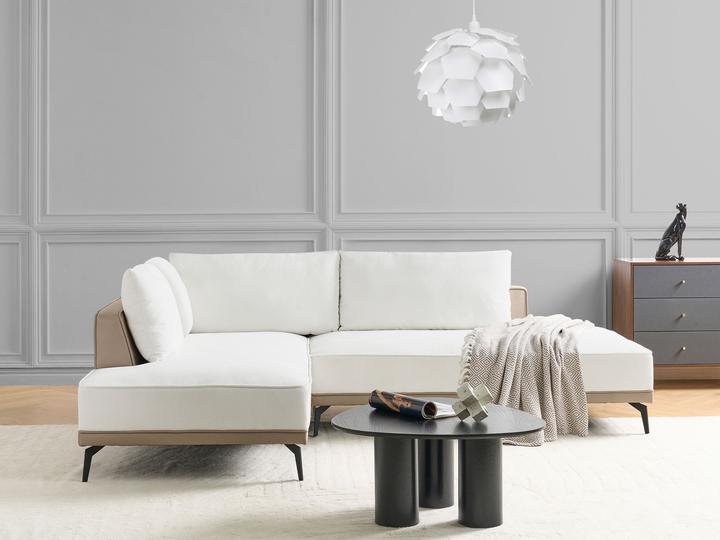 Produktbild Beliani Myken (Ecksofa)