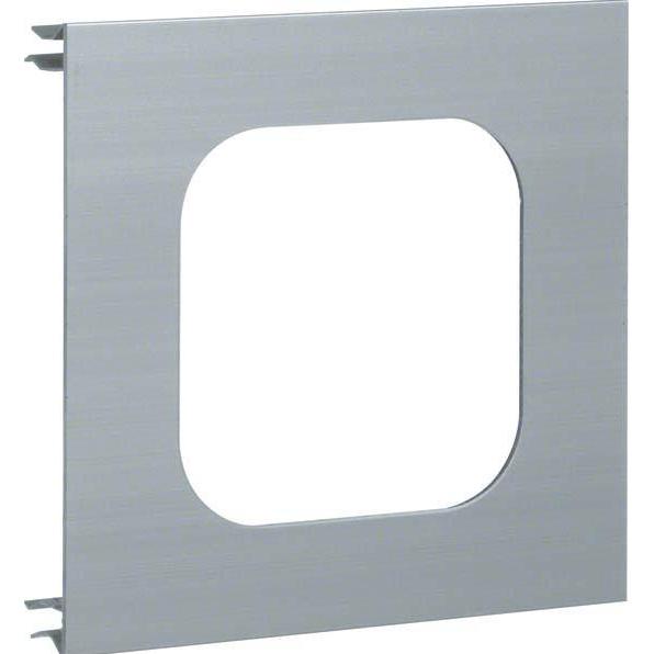 Tehalit, Leitungsführung Zubehör, Blende