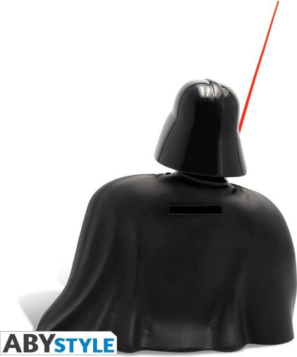 Produktbild ABYstyle Star Wars “Darth Vader” Büste Spardose