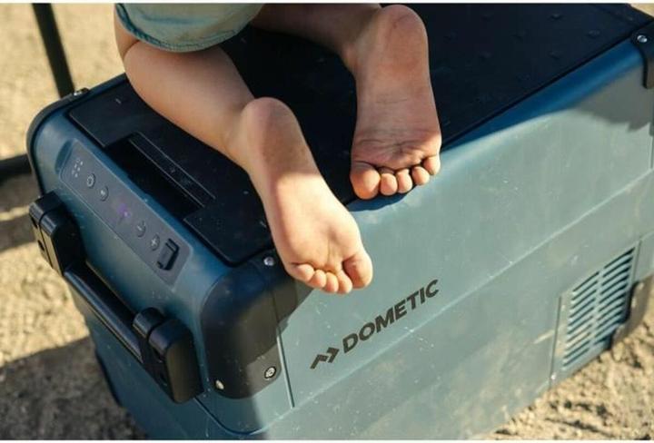Actual product image Dometic CFX2 37 AC/DC, EU Version (37 l)