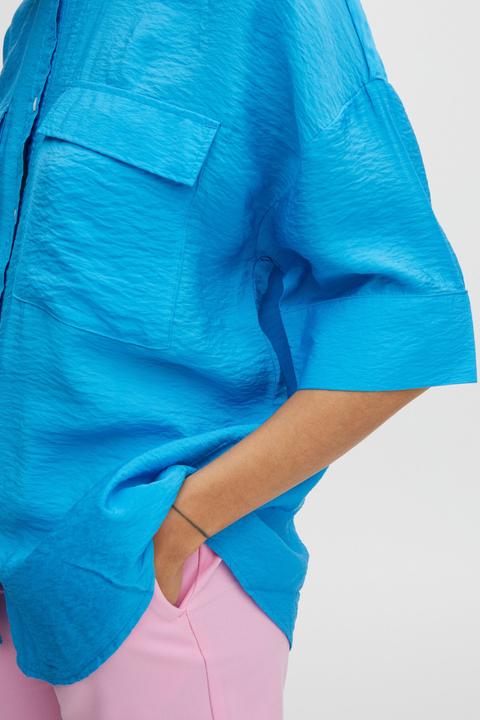 Produktbild B.young BYIHALIEA S SHIRT - 20812929 (38)