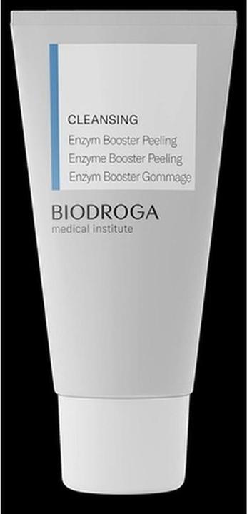 Immagine prodotto Biodroga Peeling Enzyme Booster 50ml (Scrub detergente, 50 ml)