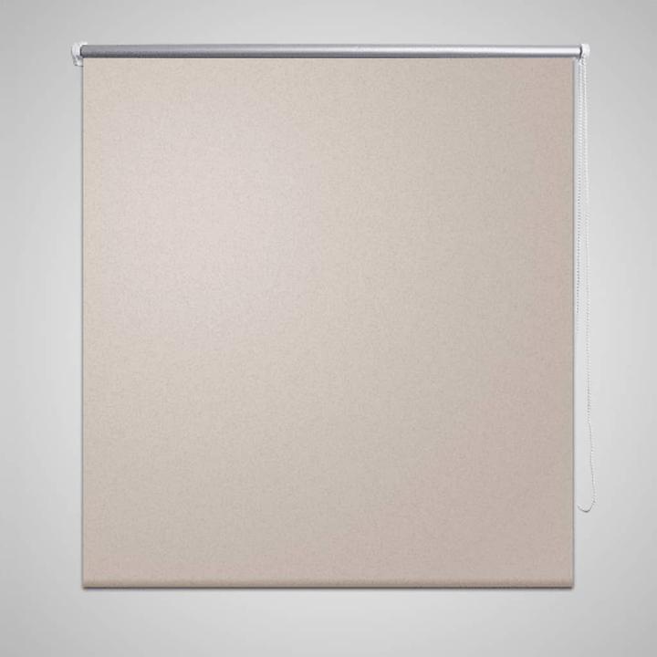 Produktbild vidaXL Verdunkelungsrollos (60 x 120 cm)