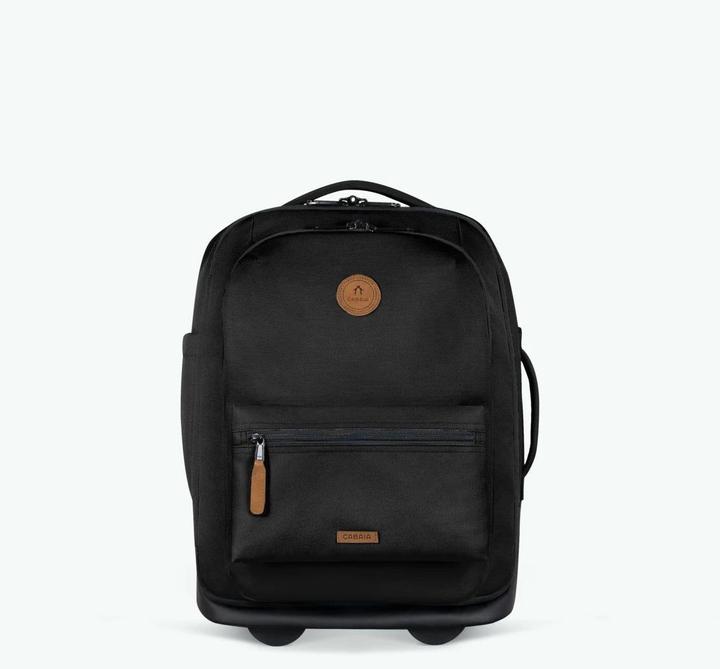 Produktbild Cabaia Soft Suitcase Essentials Trolley (27 l)