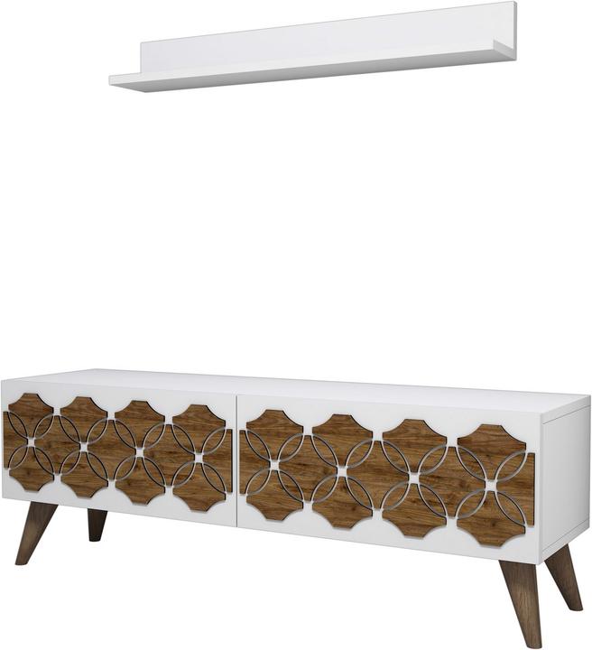 Hanah Home Jemma (120 x 32 x 40 cm)
