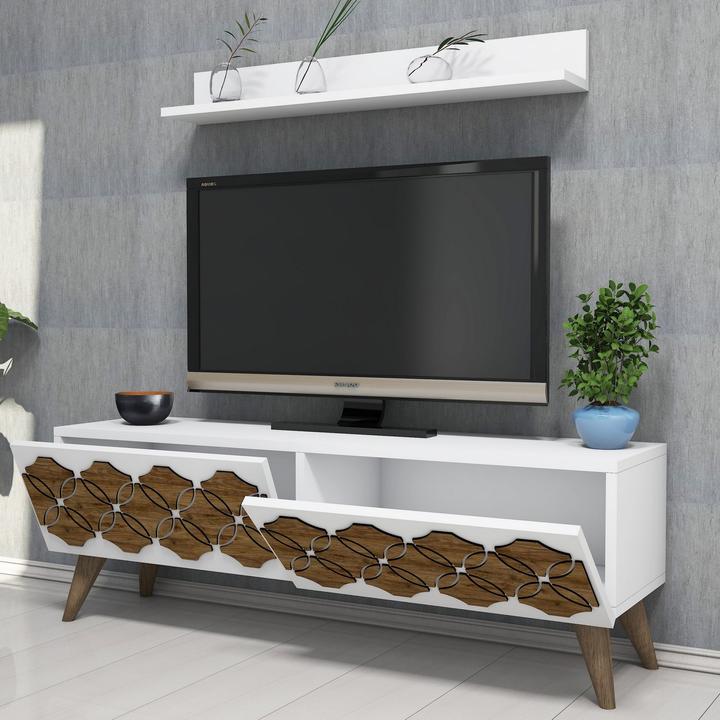 Produktbild Hanah Home Jemma (120 x 32 x 40 cm)