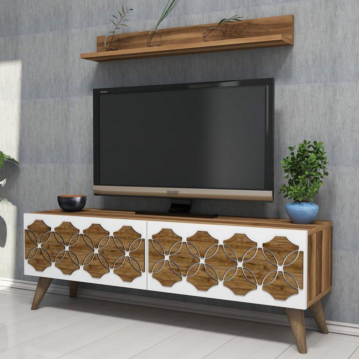 Produktbild Hanah Home Jemma (120 x 32 x 40 cm)