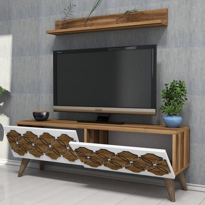 Produktbild Hanah Home Jemma (120 x 32 x 40 cm)