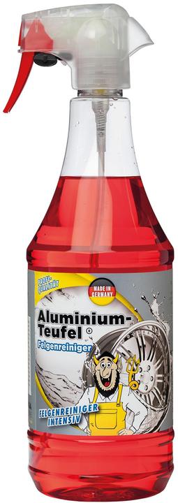 Tuga Chemie Aluminium devil