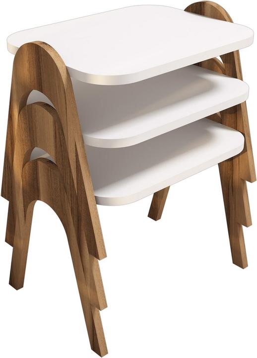 Hanah Home Courtney (48.60 x 35.50 x 72 cm)