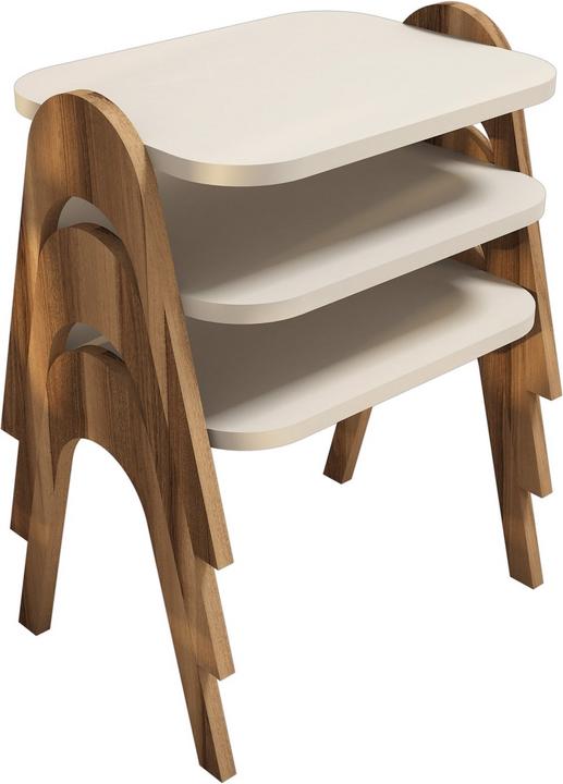 Image du produit Hanah Home Kennedi (48.60 x 35.50 x 72 cm)