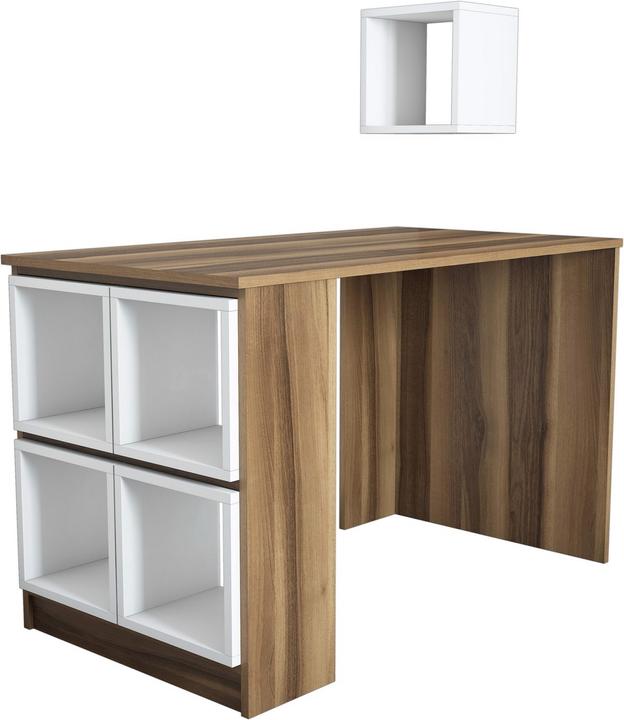 Immagine prodotto Hanah Home Mercy (120 x 65 x 75 cm)