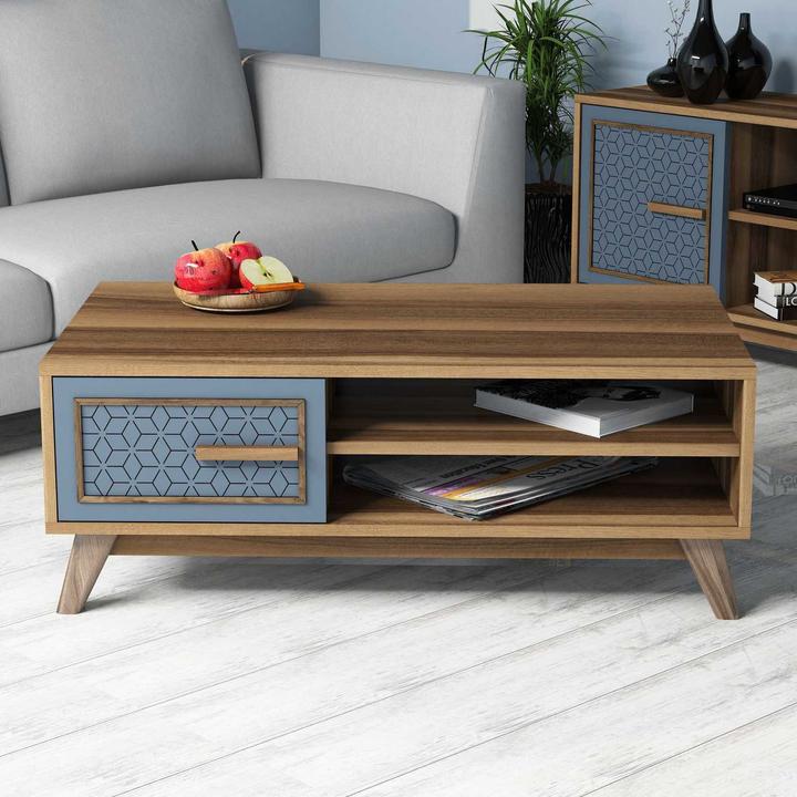Image du produit Hanah Home Gwen (105 x 60 x 38.20 cm)