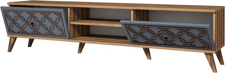 Actual product image Hanah Home Kathryn (180 x 44 x 35 cm)