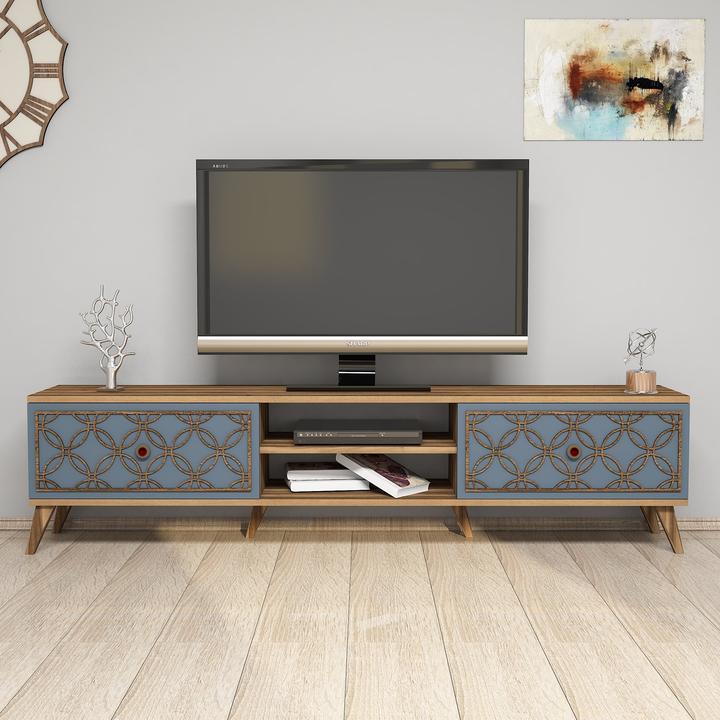 Actual product image Hanah Home Kathryn (180 x 44 x 35 cm)