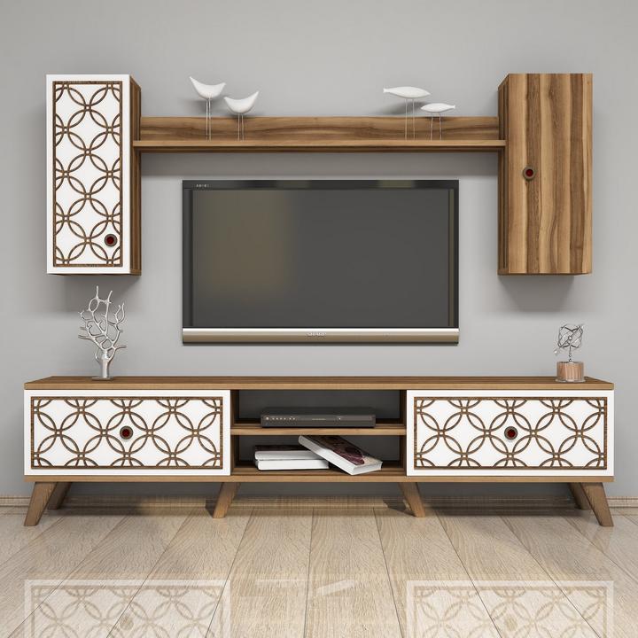 Produktbild Hanah Home Deandre (180 x 35 x 44 cm)