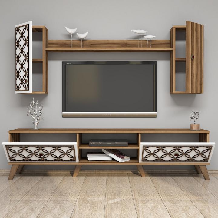 Produktbild Hanah Home Deandre (180 x 35 x 44 cm)