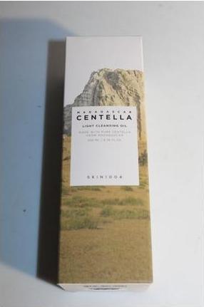 Produktbild Skin1004 Centella Light Cleansing Oil (Reinigungsöl, 200 ml)