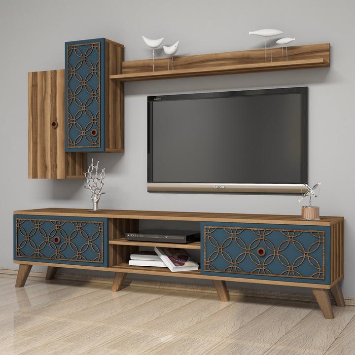 Produktbild Hanah Home Deandre (180 x 35 x 44 cm)