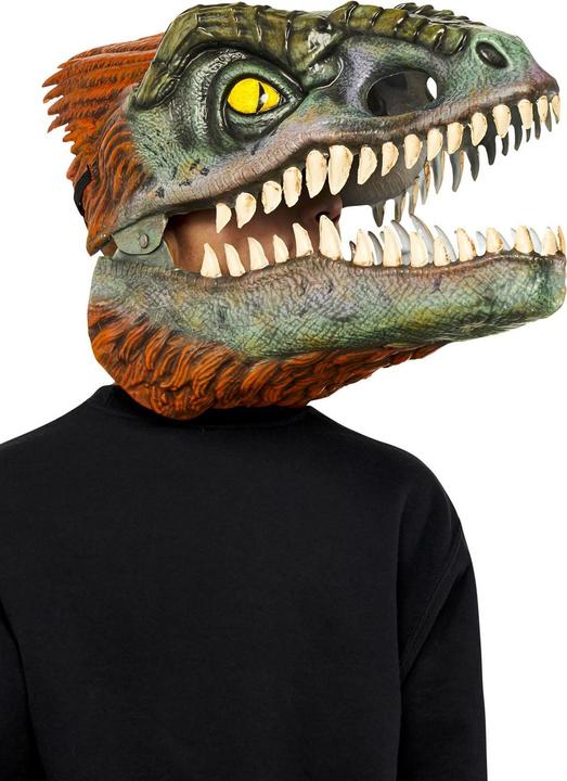 Produktbild Jurassic World Maske