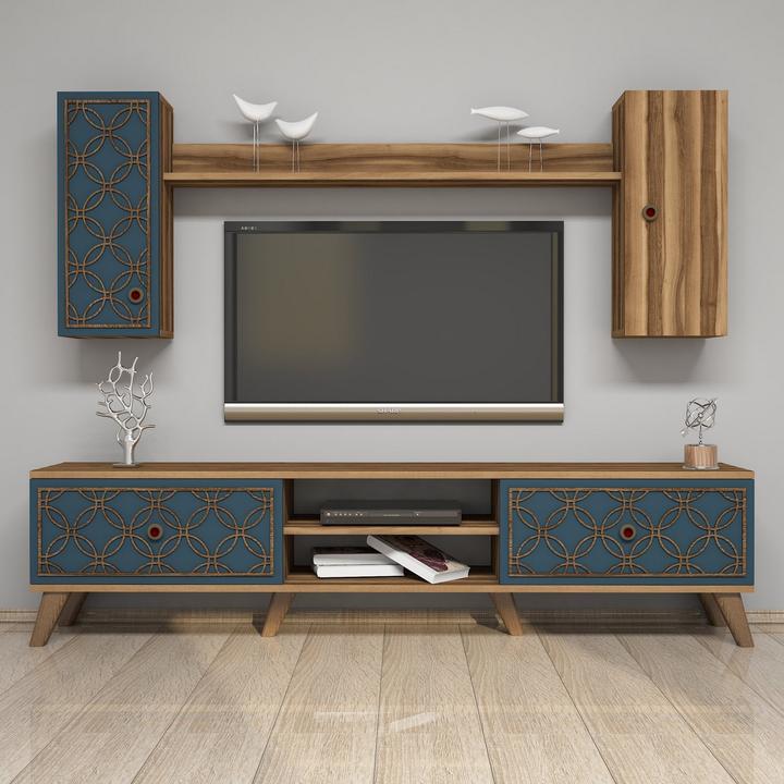 Produktbild Hanah Home Deandre (180 x 35 x 44 cm)