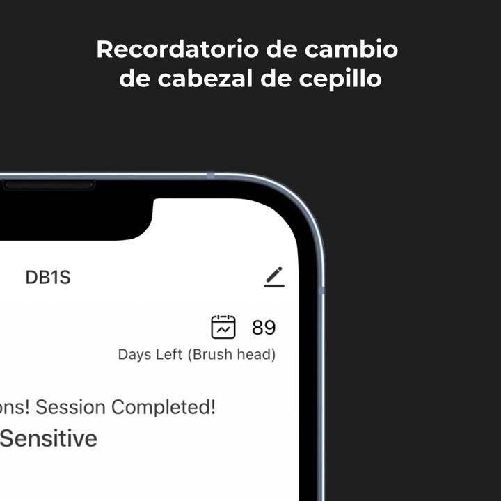 Immagine prodotto Aeno DB2S (Spazzolino sonico)