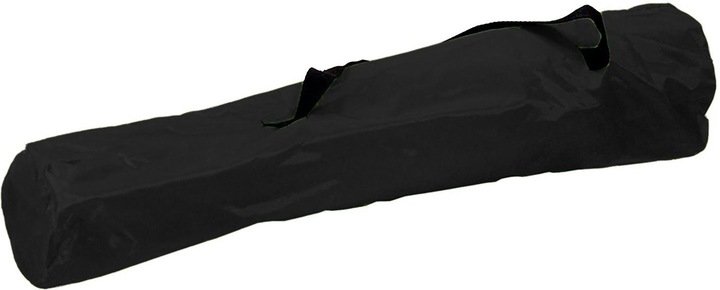 Produktbild Mojawo 4-teiliges Campingmöbel Set Tisch schwarz + Campingstühle mit Tasche