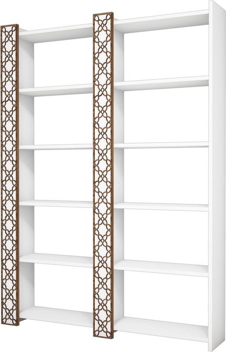 Produktbild Hanah Home Duke (124 x 24 x 170 cm)