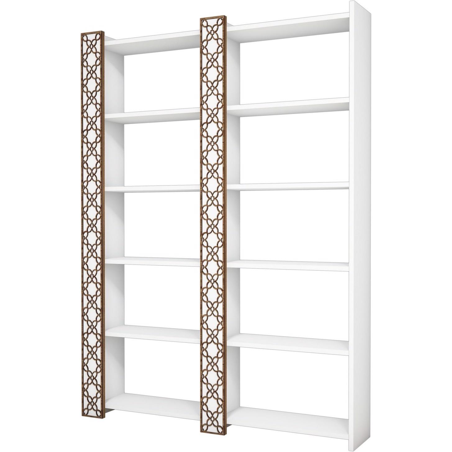 Hanah Home, Regal, Duke (124 x 24 x 170 cm)